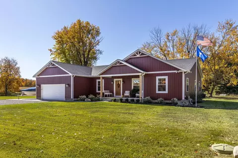 7326 State Route 19 #LOT 2-3, Mount Gilead, OH 43338