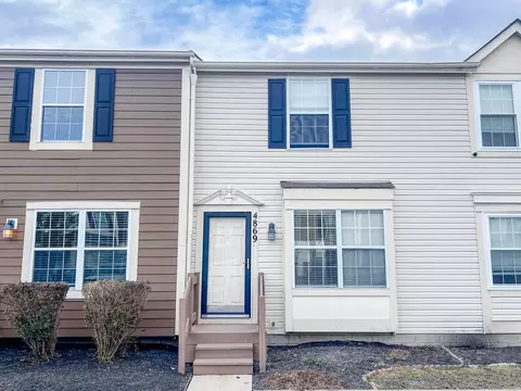 4869 Stoneybrook Blvd #26C, Hilliard, OH 43026