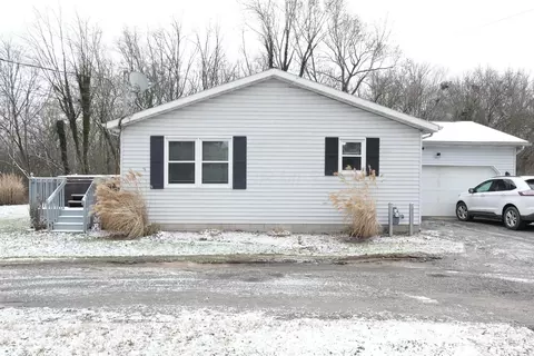 1055 W Main St, Ashland, OH 44805