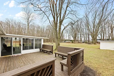 Exterior - 2030 County Road 59, Edison, OH 43320 photo 5 of 7