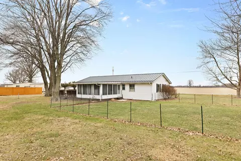 Exterior - 2030 County Road 59, Edison, OH 43320 photo 3 of 7