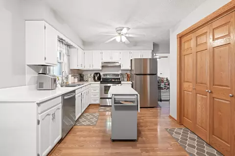 Kitchen - 2030 County Road 59, Edison, OH 43320 photo 1 of 2