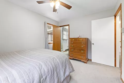 Bedroom - 2030 County Road 59, Edison, OH 43320 photo 2 of 3