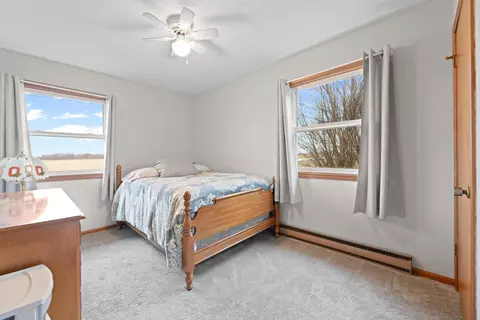 Bedroom - 2030 County Road 59, Edison, OH 43320 photo 3 of 3