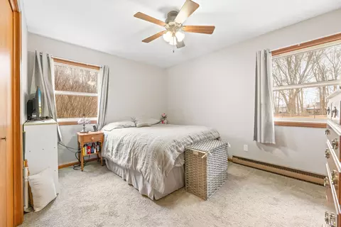 Bedroom - 2030 County Road 59, Edison, OH 43320 photo 1 of 3