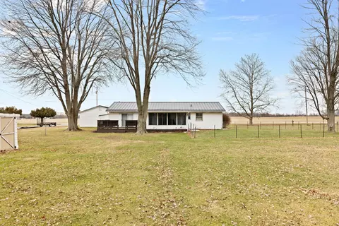 Exterior - 2030 County Road 59, Edison, OH 43320 photo 4 of 7