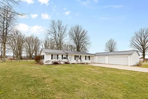 Exterior - 2030 County Road 59, Edison, OH 43320 photo 2 of 7