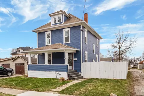 167 Clover Ave, Marion, OH 43302 photo 3