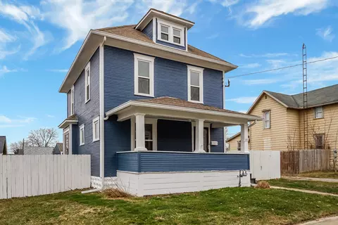 167 Clover Ave, Marion, OH 43302