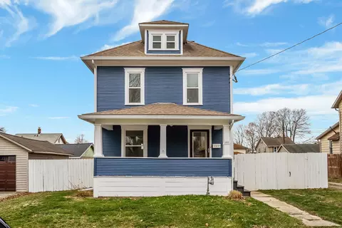 167 Clover Ave, Marion, OH 43302 photo 2