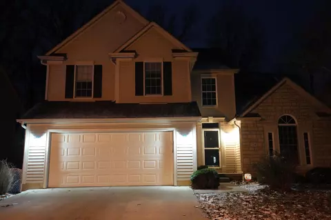 124 Beech Dr, Delaware, OH 43015