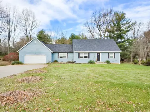 7690 E Ohio State Ln NW, Lancaster, OH 43130