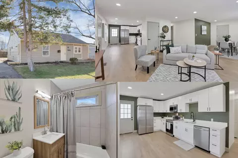 7305 Saratoga Ave, Reynoldsburg, OH 43068