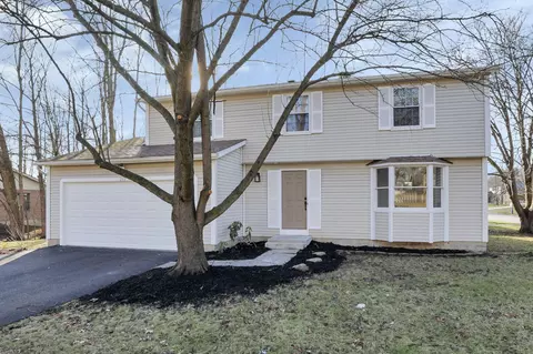 249 Sumption Dr, Columbus, OH 43230