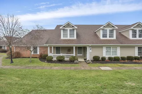 403 Shannon Ln, Granville, OH 43023