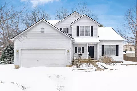 6212 Richard Ross Rd, Grove City, OH 43123