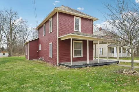 610 Coshocton Ave, Mount Vernon, OH 43050