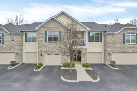 96 Lakes At Cheshire Dr, Delaware, OH 43015