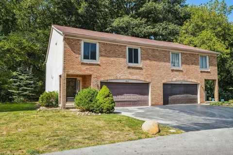 422 Fenway Rd #B, Columbus, OH 43214