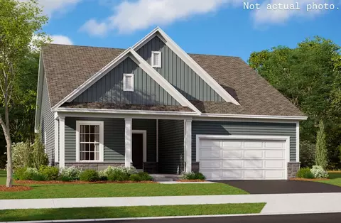 396 Cherry Hills Rd, Commercial Point, OH 43116