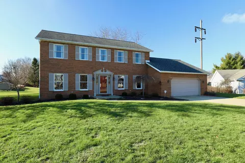 433 Downing Pl, Lancaster, OH 43130