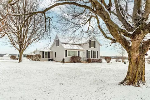 2620 Amity Rd, Hilliard, OH 43026