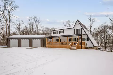 750 Whetstone River Rd S, Caledonia, OH 43314