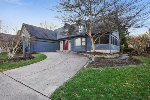 1315 Lakeside Pl, Worthington, OH 43085