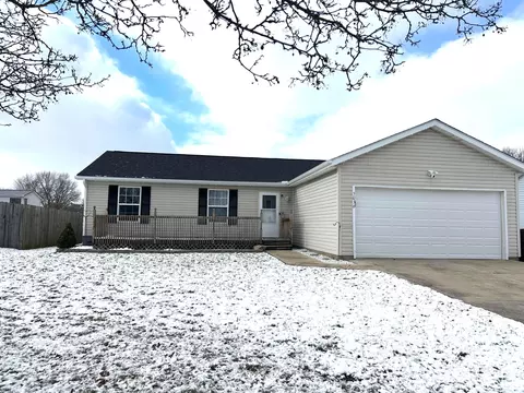 5036 Nelson Dr, South Bloomfield, OH 43103