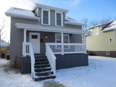 2135 Aberdeen Ave, Columbus, OH 43211