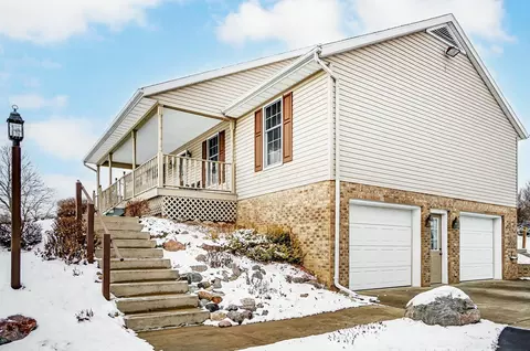 4070 Sintz Rd, Springfield, OH 45504 photo 3