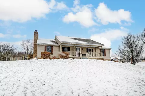 4070 Sintz Rd, Springfield, OH 45504 photo 2