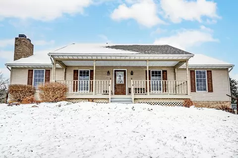 4070 Sintz Rd, Springfield, OH 45504
