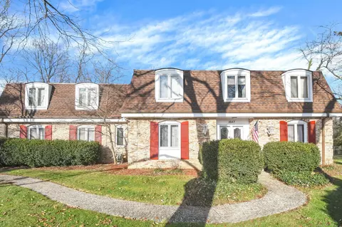 1647 Cobblegate Ln, Reynoldsburg, OH 43068