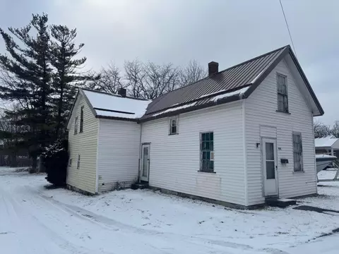 Undisclosed, Bellefontaine, OH 43311