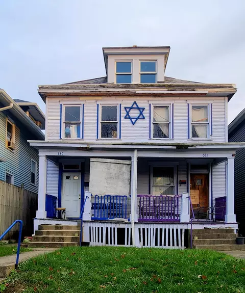 680-682 S 22nd St, Columbus, OH 43205