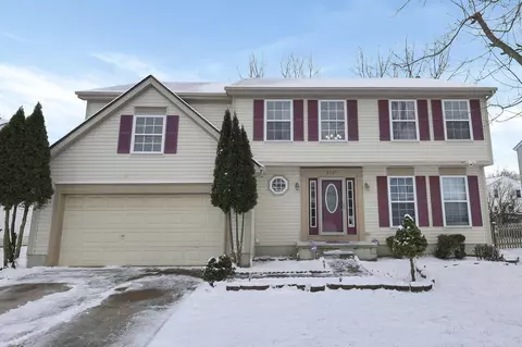 8465 Reynoldswood Dr, Reynoldsburg, OH 43068