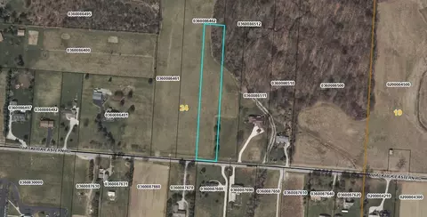 0 Blacklick Eastern Rd NW, Pickerington, OH 43147