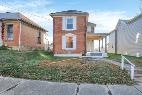 124 Fox Ave, Zanesville, OH 43701