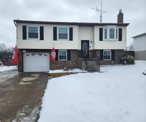 92 Silver St, Kenton, OH 43326