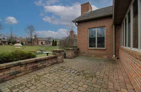 Exterior - 1468 Eagle Way, Marion, OH 43302 photo 3 of 4