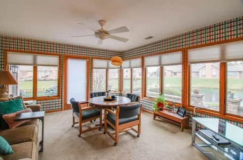 Dining - 1468 Eagle Way, Marion, OH 43302 photo 2 of 2