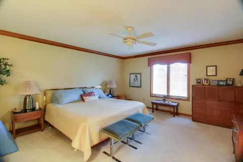 Bedroom - 1468 Eagle Way, Marion, OH 43302 photo 3 of 9