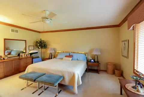 Bedroom - 1468 Eagle Way, Marion, OH 43302 photo 4 of 9