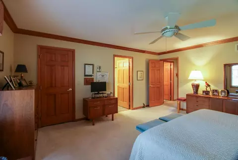 Bedroom - 1468 Eagle Way, Marion, OH 43302 photo 5 of 9