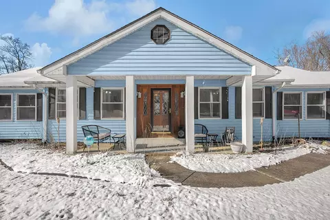12801 Goodman Rd, Ashville, OH 43103