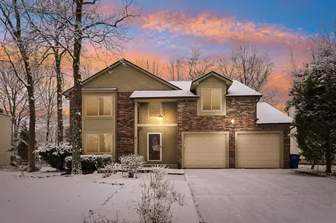 2475 Willis Rd, Dublin, OH 43016
