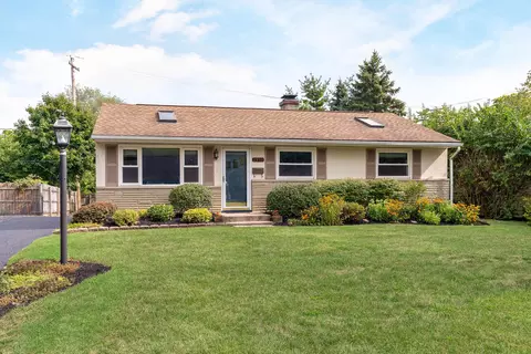 2150 Edgevale Rd, Columbus, OH 43221