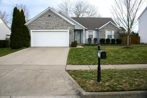 2343 Ziner Cir N, Grove City, OH 43123