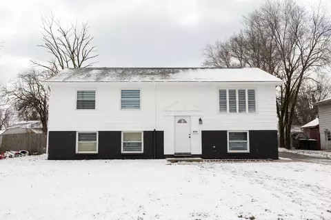 4701 Stiles Ave, Columbus, OH 43228